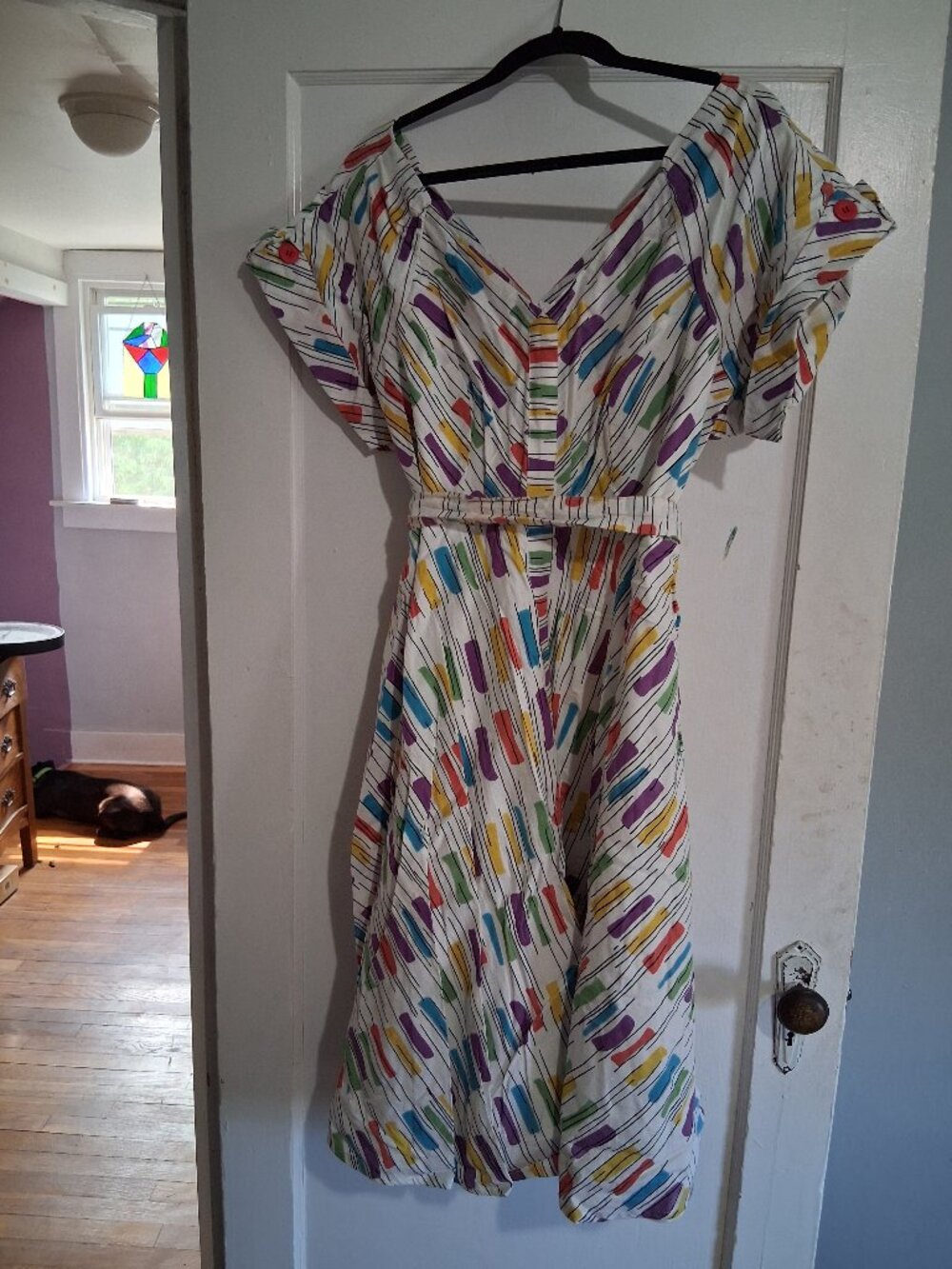 Love Ur Look London plus size dress